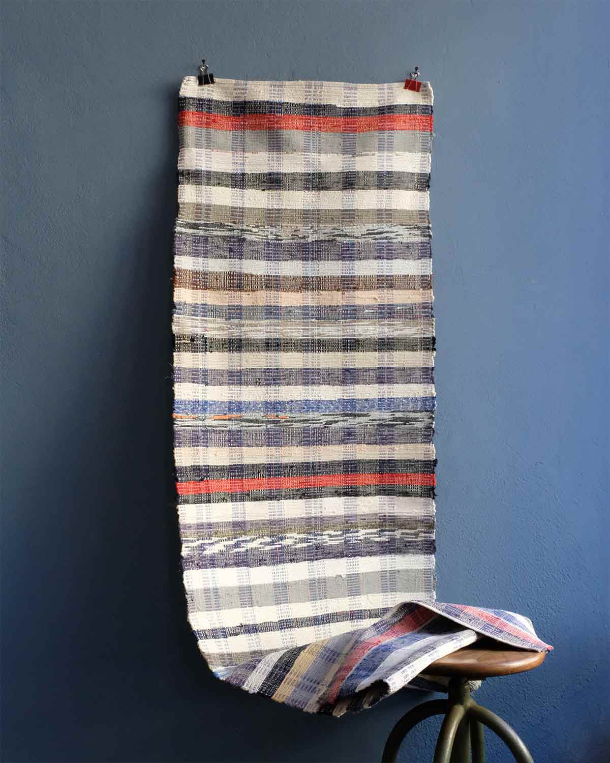 Rag Rug #2