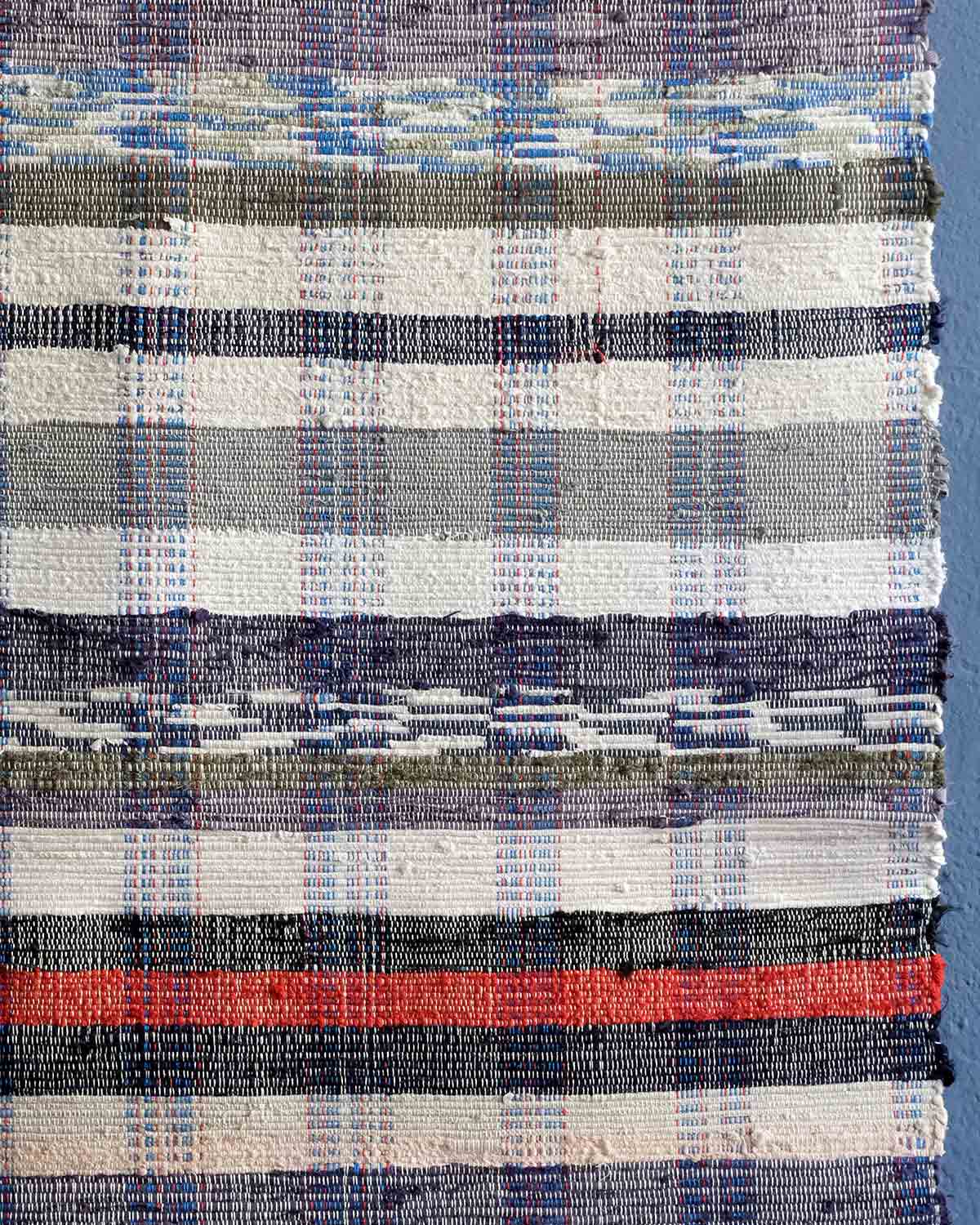 Rag Rug #2