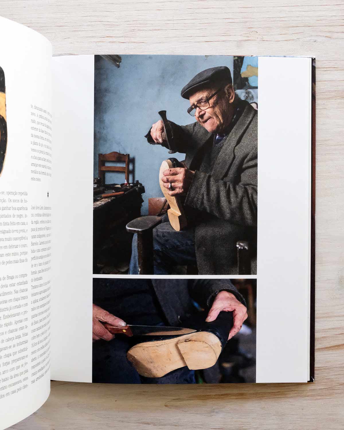 Soqueiros e Tamanqueiros