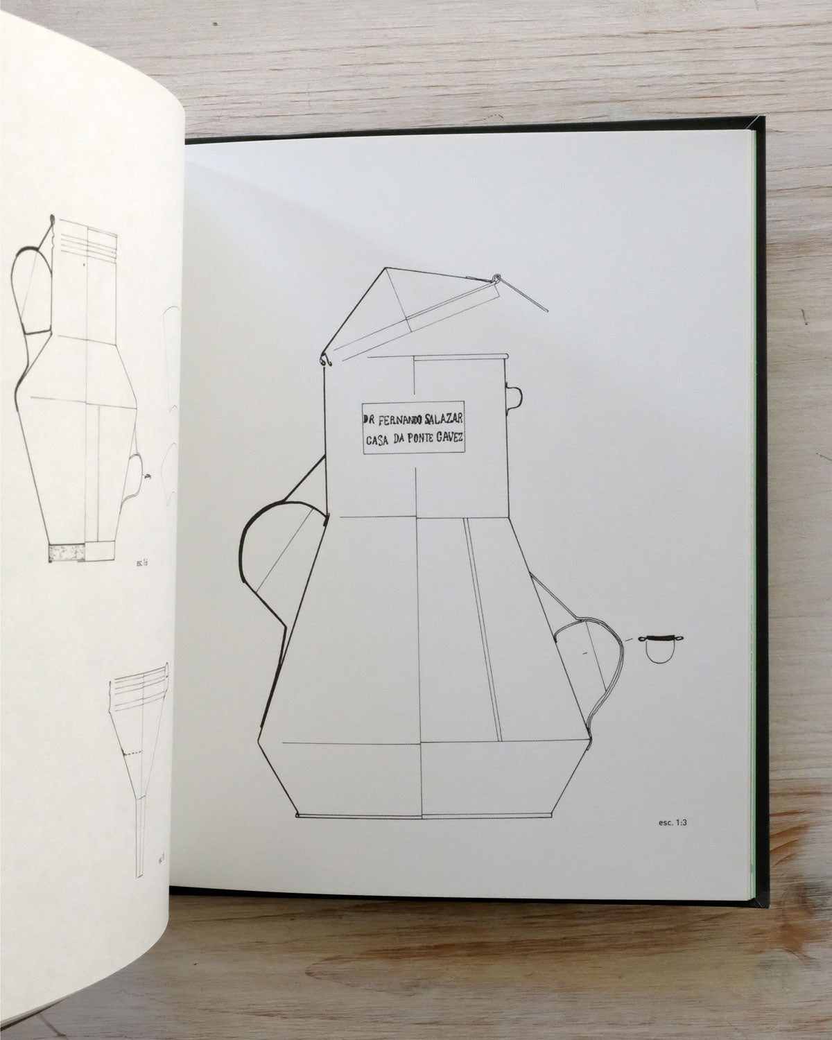 A Latoaria em Cabeceiras de Basto