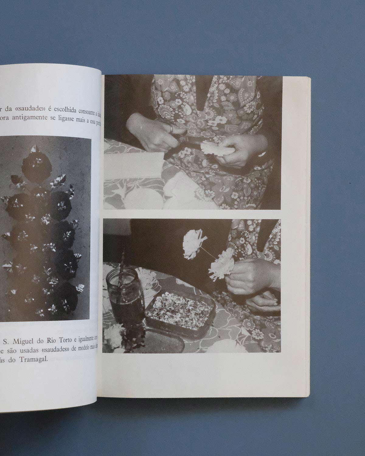 Artes e Tradições de Abrantes