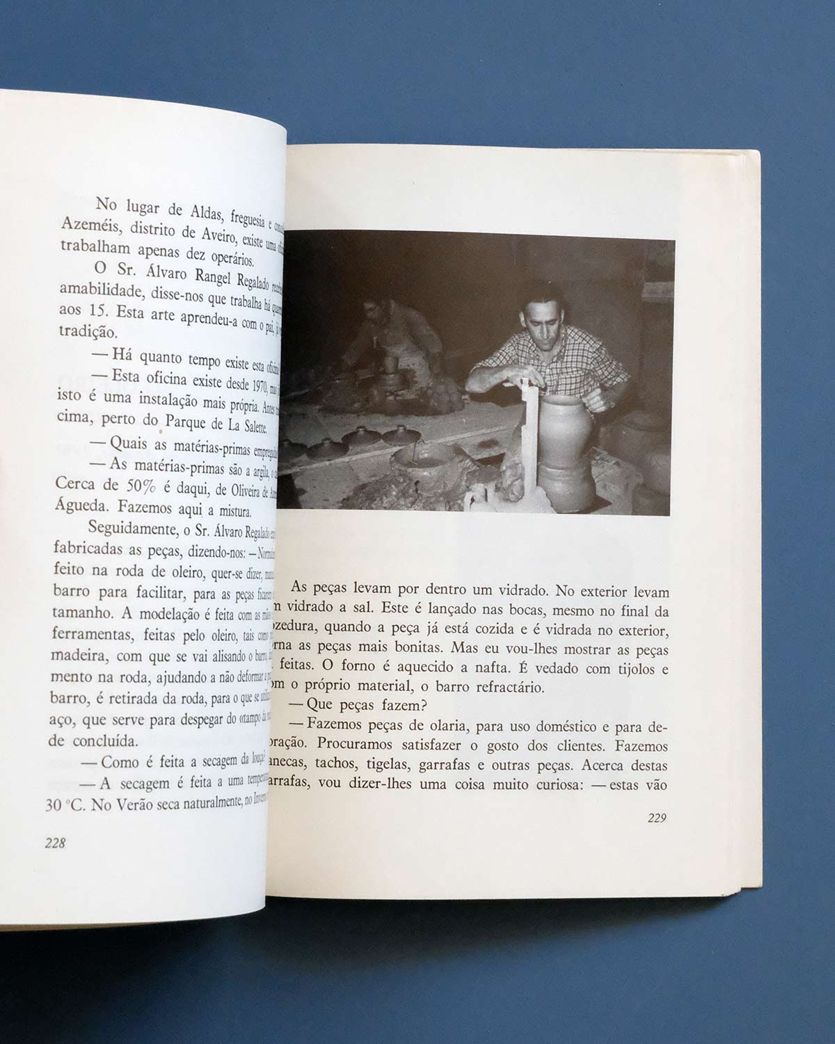 Artes e Tradições da Região de Aveiro