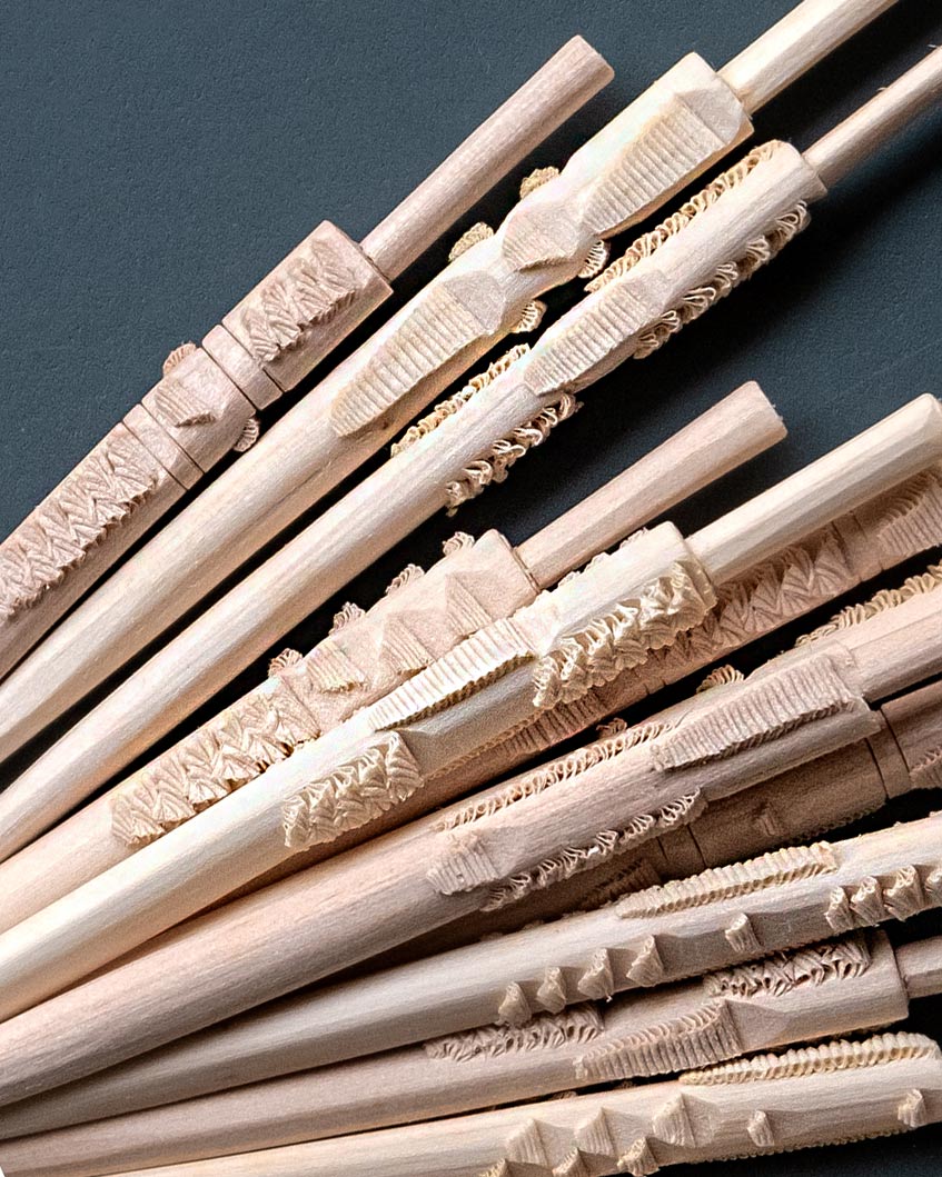 Palitos (Food Sticks)