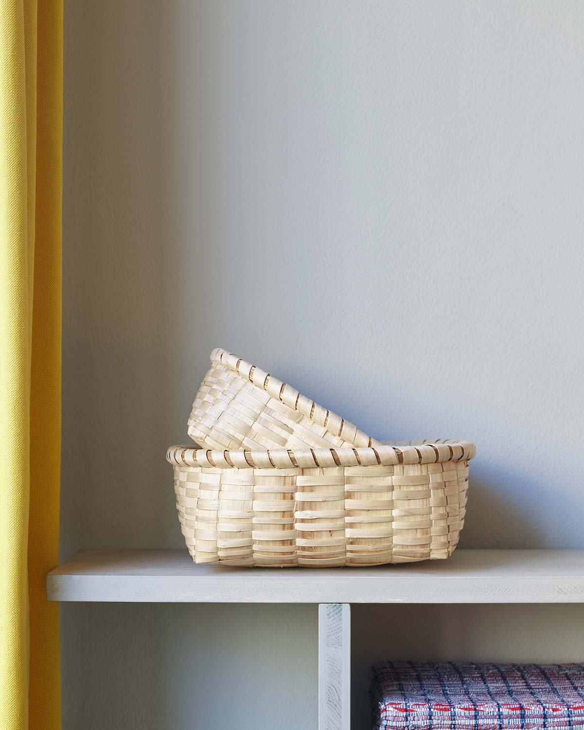 Alqueire Storage Boxes