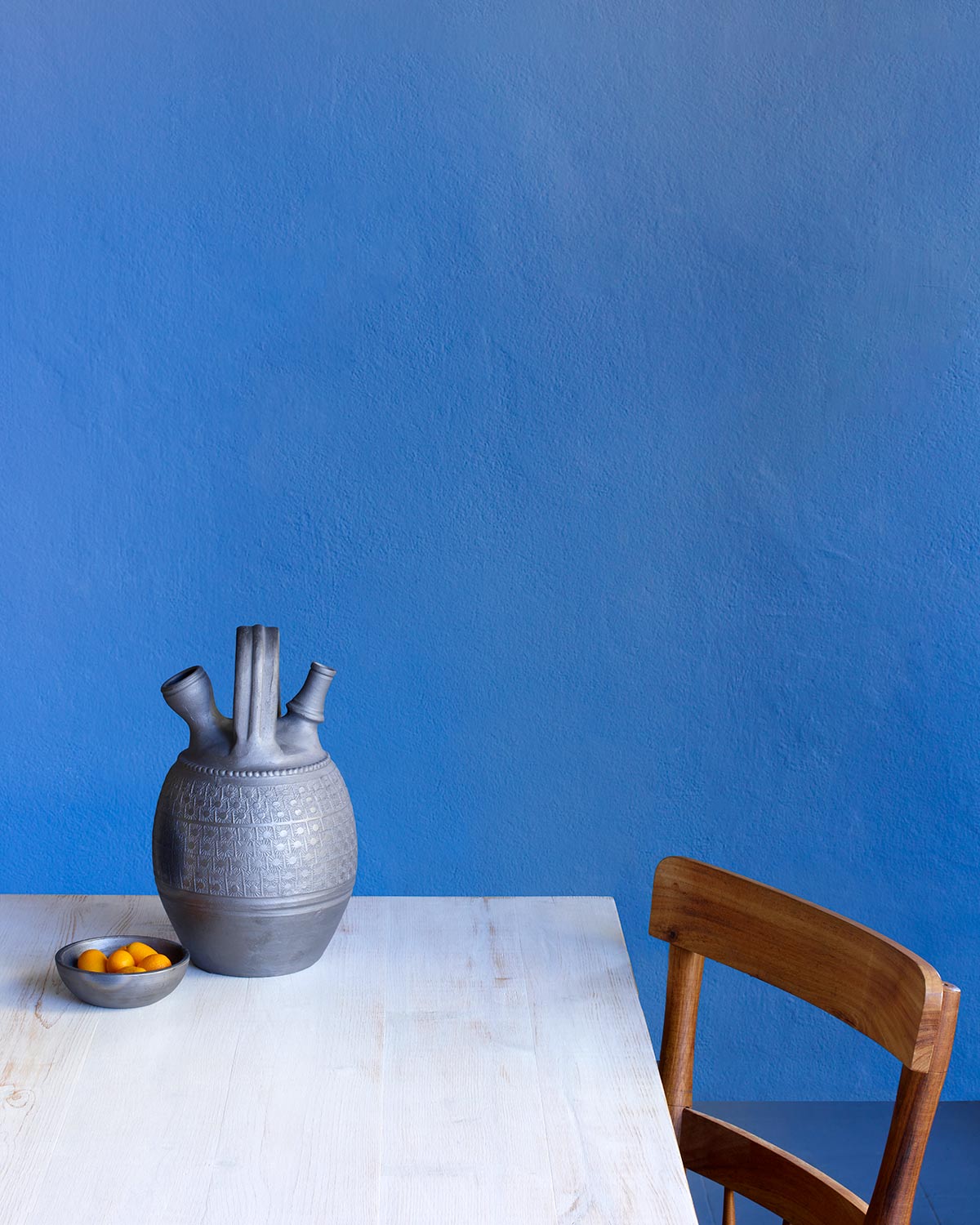 Bilha do Carapinhal (Black Clay)