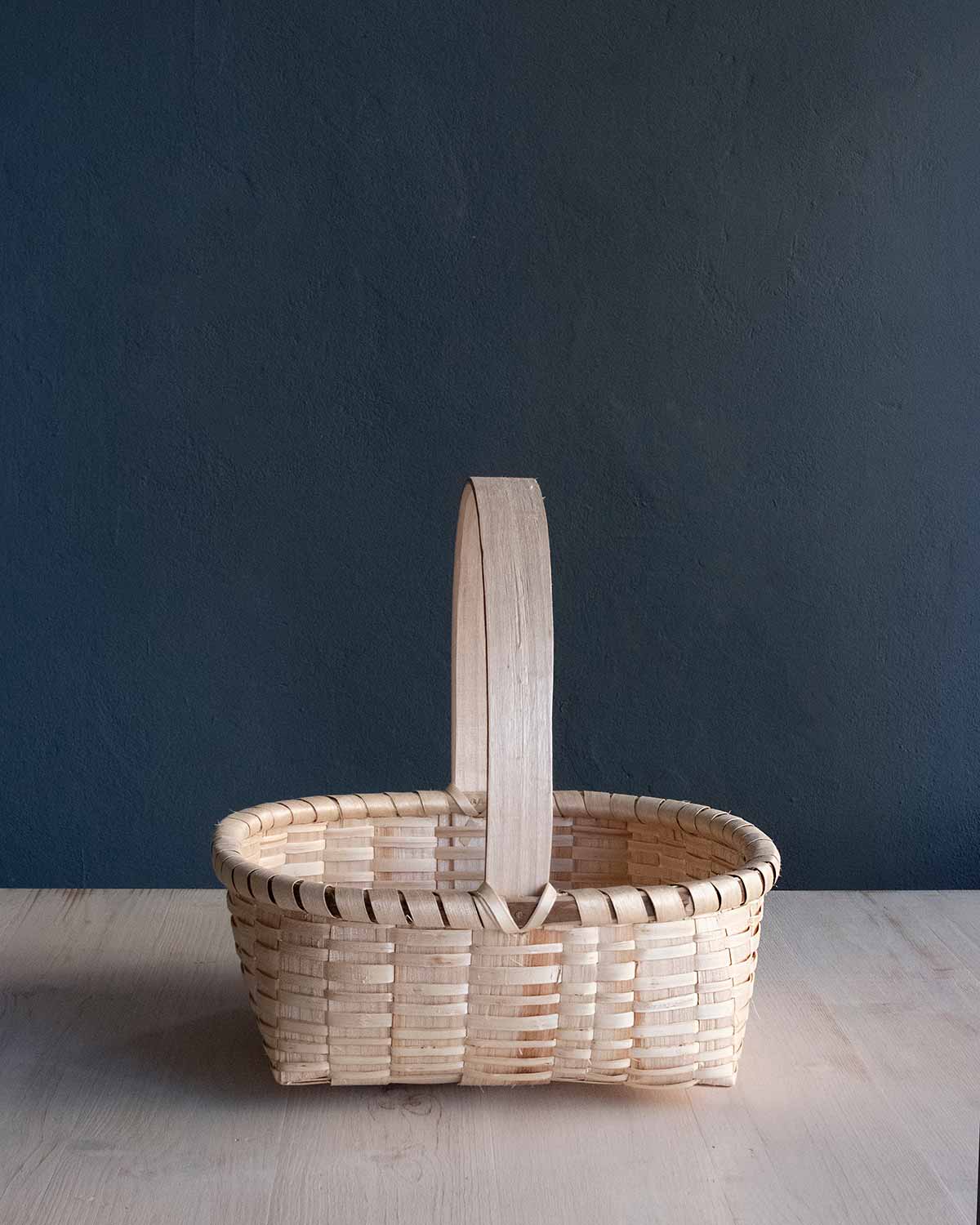 Meio-Alqueire Basket