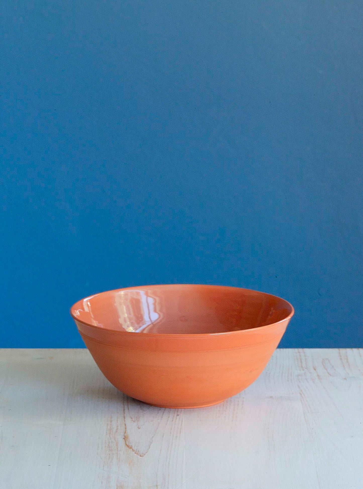Fine Red Clay Bowl
