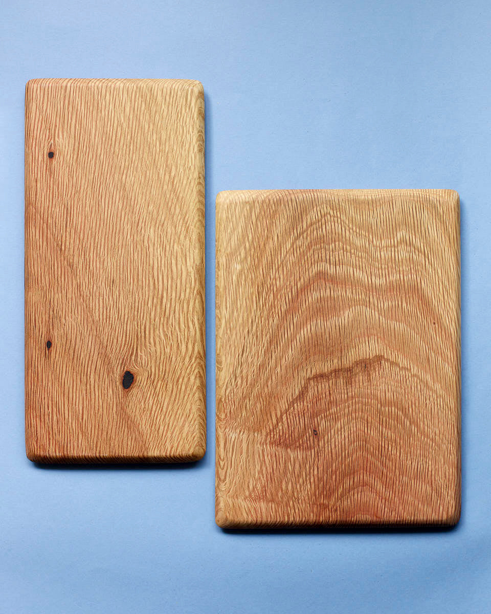 Cutting Board (Holm Oak)