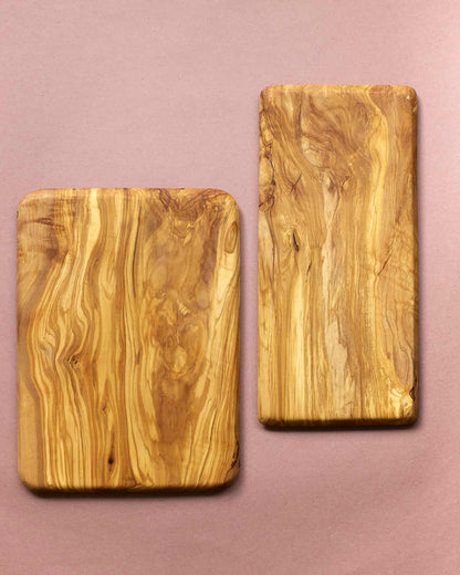 Cutting Board (Olive Wood)